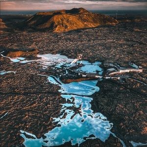 Meet your Posher, Rita